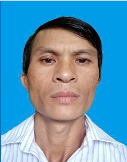 Nguyễn Đình Vĩnh